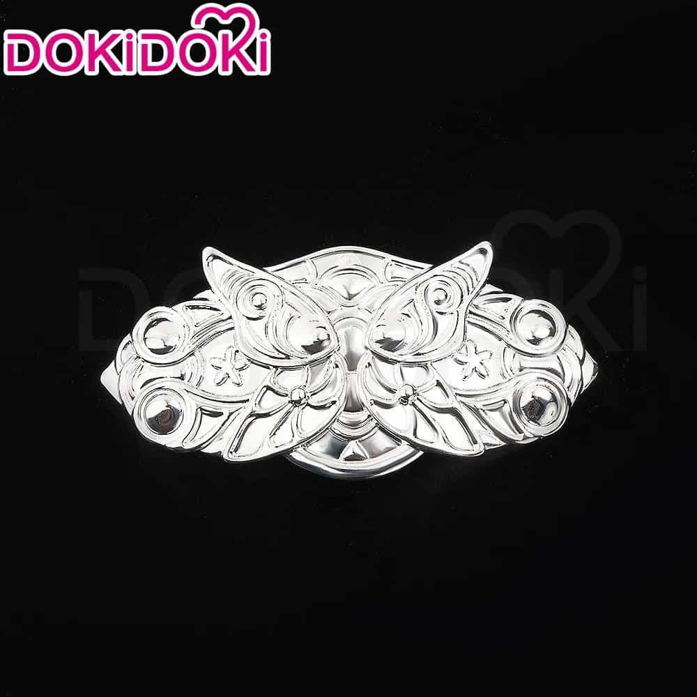 Wig Commision Perücken Styling Service Fern Wig Anime Frieren: Beyond Journey's End Cosplay Wig DokiDoki Women Cosplay Purple Hair Heat Resistant Synthetic Halloween 5 1664366988