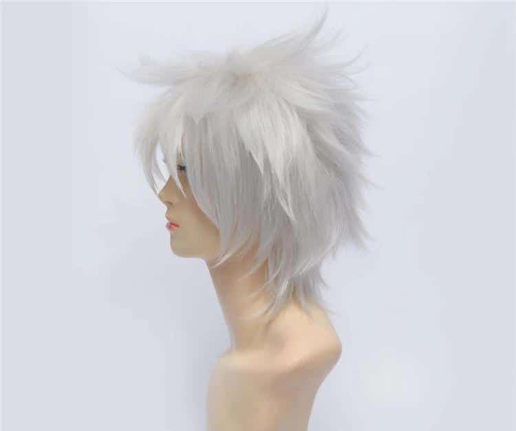 Wig Commision Perücken Styling Service Hunter x Hunter Killua Zoldyck Cosplay Wig 2 433616804