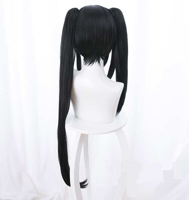 Wig Commision Perücken Styling Service DATE A LIVE Tokisaki Kurumi Cosplay Wig 3 996450534 1